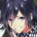 Kokichi Ouma