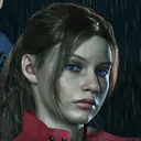 Claire Redfield