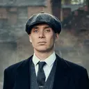 Thomas Michael Shelby
