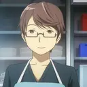 Tomohisa Kaname