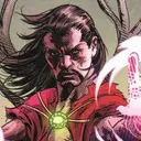 Agamotto