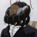 Juuzou Moashi