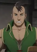 Gale