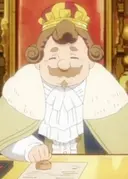 Bulud von Blumund