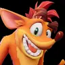 Crash Bandicoot