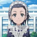 Maika Tsuchimikado