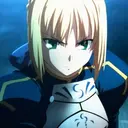 Artoria Pendragon