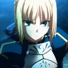 Artoria Pendragon