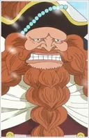Brownbeard