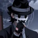 Sniper Kamen