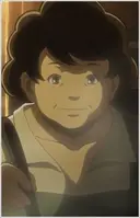 Mãe Bozado
