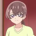 Akiho Nagomi