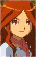 Natsumi Raimon