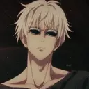 Satoru Gojou
