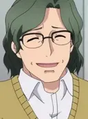 Professor Ikeda