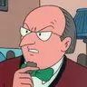 Alfredo Topolino