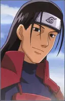 Senju Hashirama