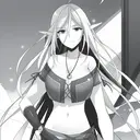 Lydia Beginsgate