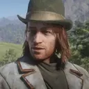 Sean MacGuire