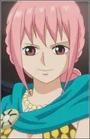 Rebecca