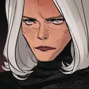 Moira Queen