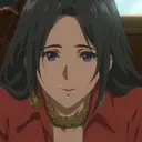 Cattleya Baudelaire