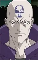 Magaki Kouji