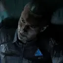 Damaged Android