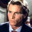 Patrick Bateman