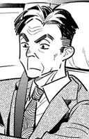 Katsuhito Ichinose