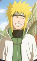 Minato Namikaze