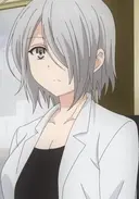 Chizuru Tachibana