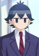 Chuusaku Kometani