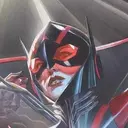 Nadia Van Dyne