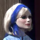 Lady Penelope Creighton-Ward