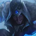 Sylas of Dregbourne