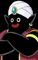 Sr. Popo