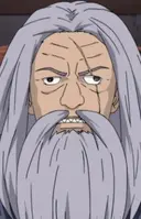 Byakuren