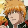 Ichigo Kurosaki
