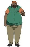 Roger