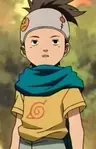 Konohamaru Sarutobi