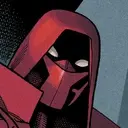 Red Widow