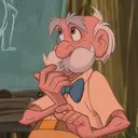 Professor Archimedes Q. Porter