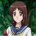 Misao Yoguruma