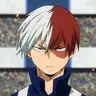 Shouto Todoroki