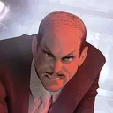 Alfred Thaddeus Crane Pennyworth