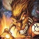 Larfleeze