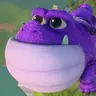 Burple