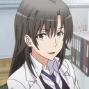 Shizuka Hiratsuka