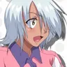 Sakura Shirogane